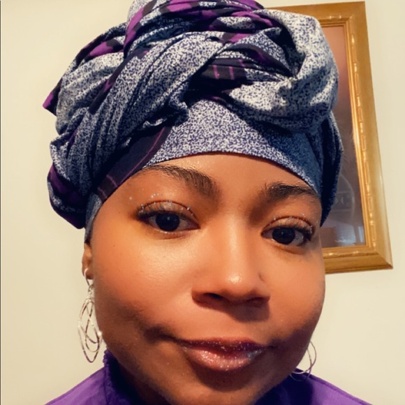 Meet your Posher, Nkechi - Picture 7 of 7